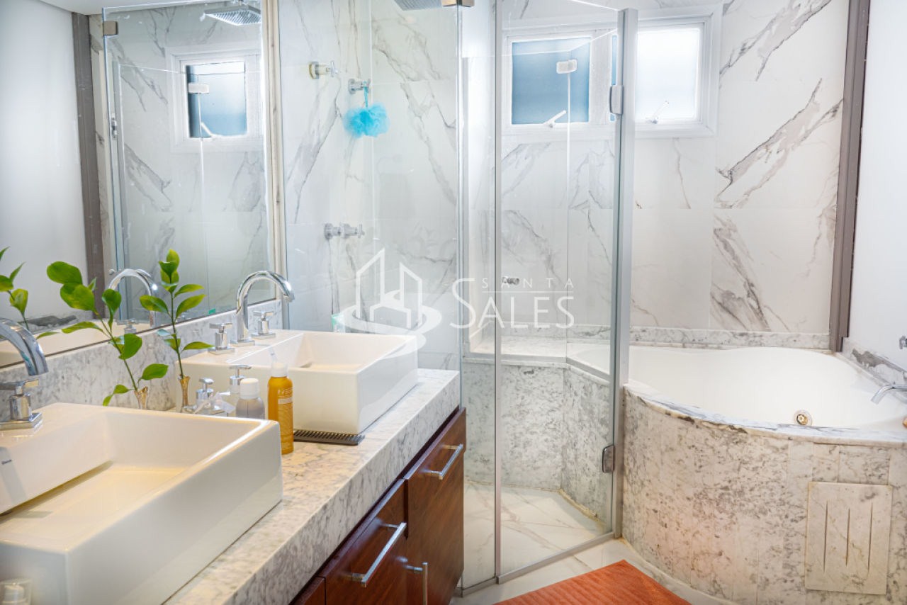 Apartamento, 1 quarto, 157 m² - Foto 8
