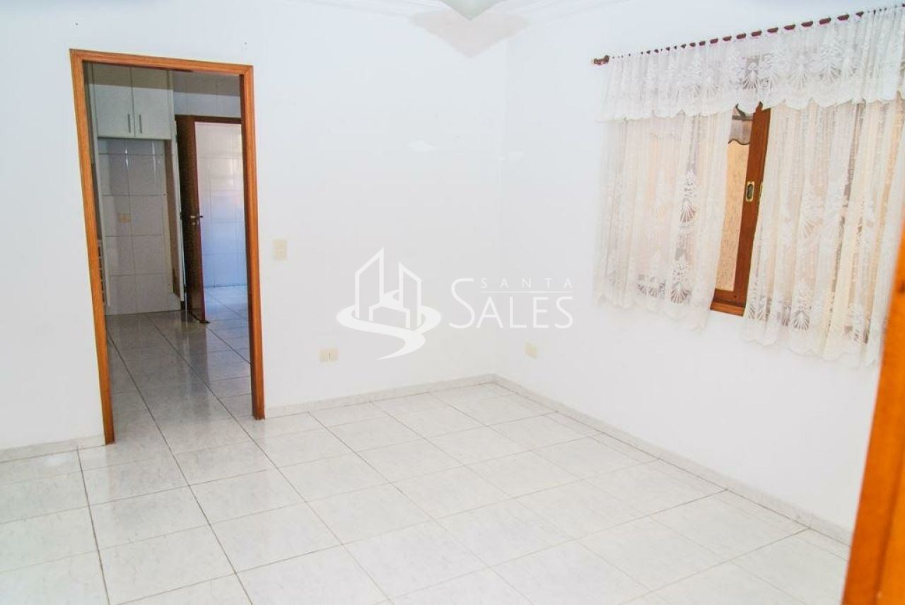Sobrado, 4 quartos, 164 m² - Foto 23