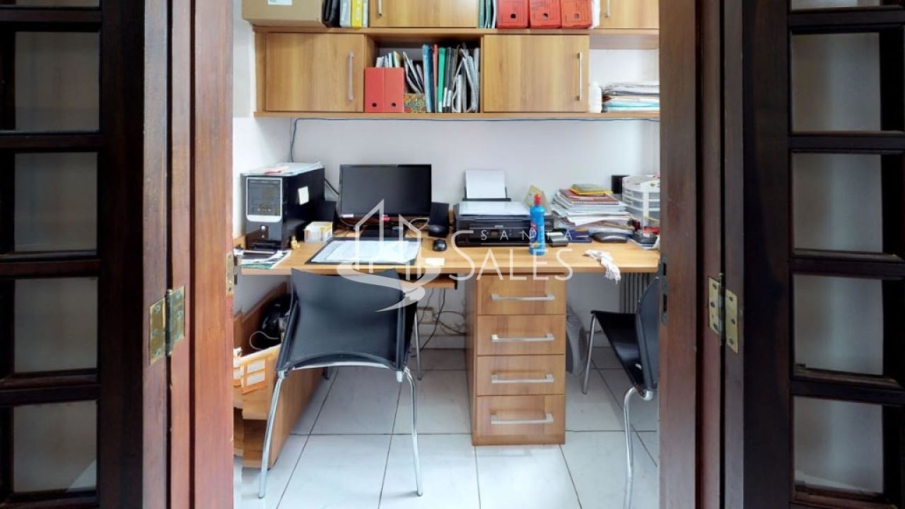 Sobrado, 4 quartos, 180 m² - Foto 8