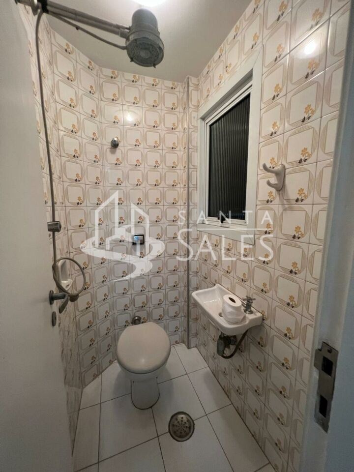 Apartamento, 2 quartos, 79 m² - Foto 45