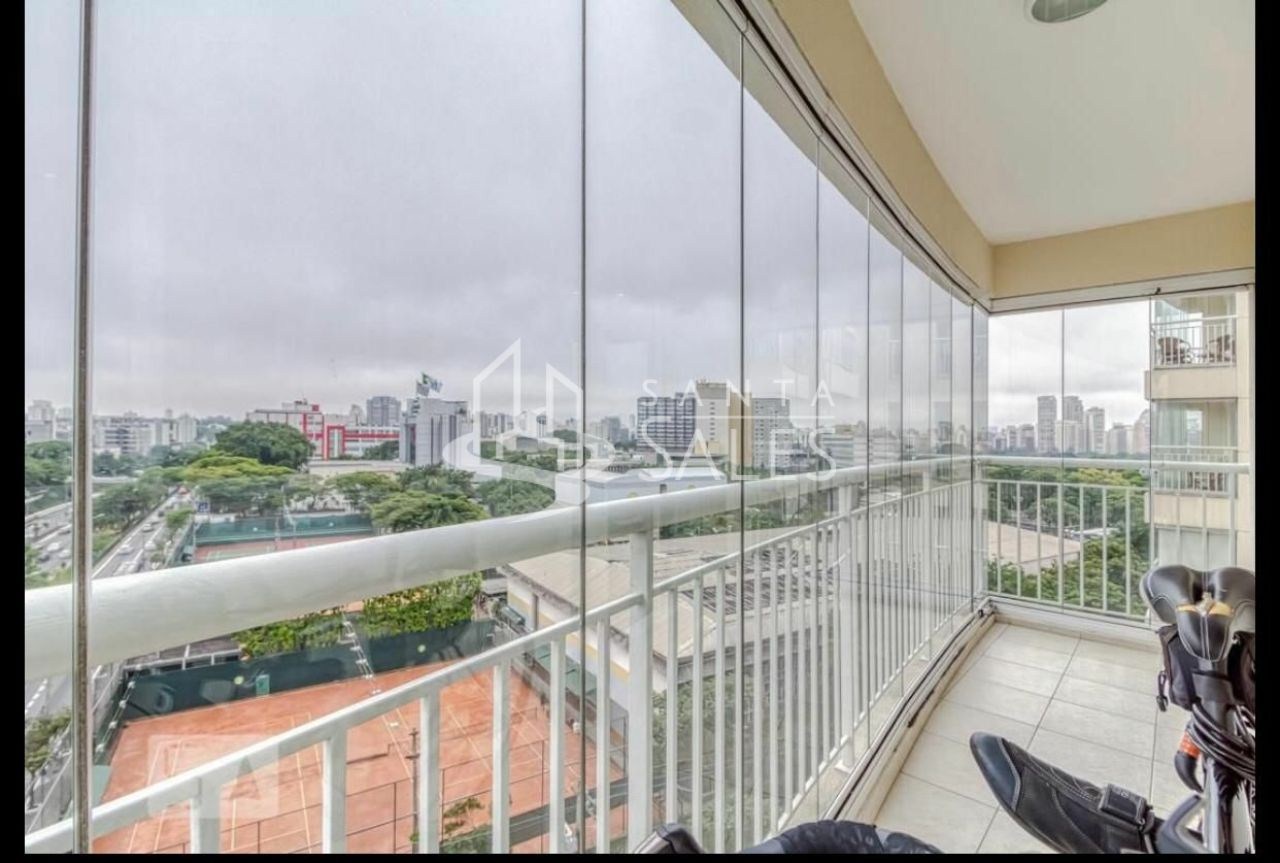 Apartamento, 2 quartos, 74 m² - Foto 24