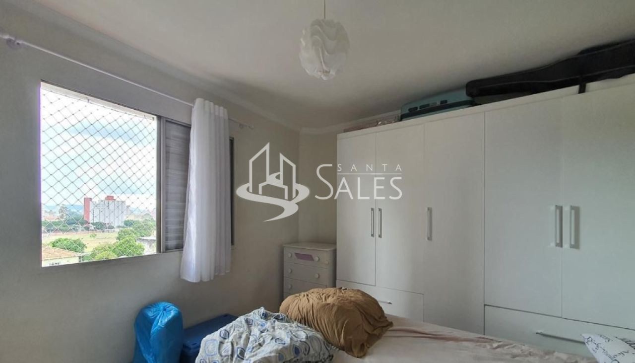 Apartamento, 1 quarto, 47 m² - Foto 10