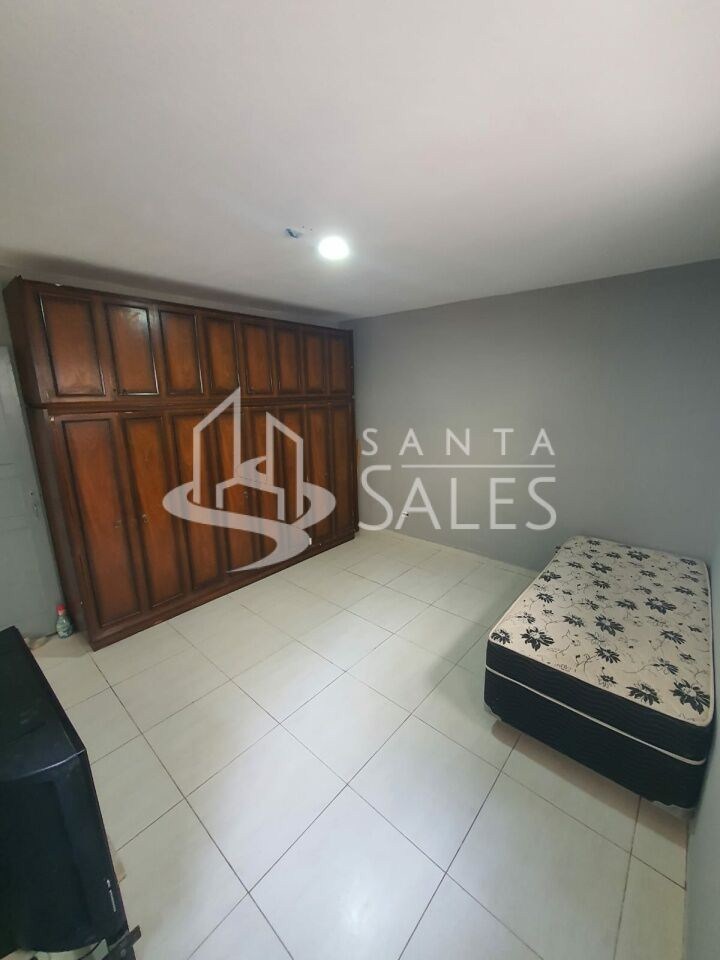 Sobrado, 8 quartos, 450 m² - Foto 2