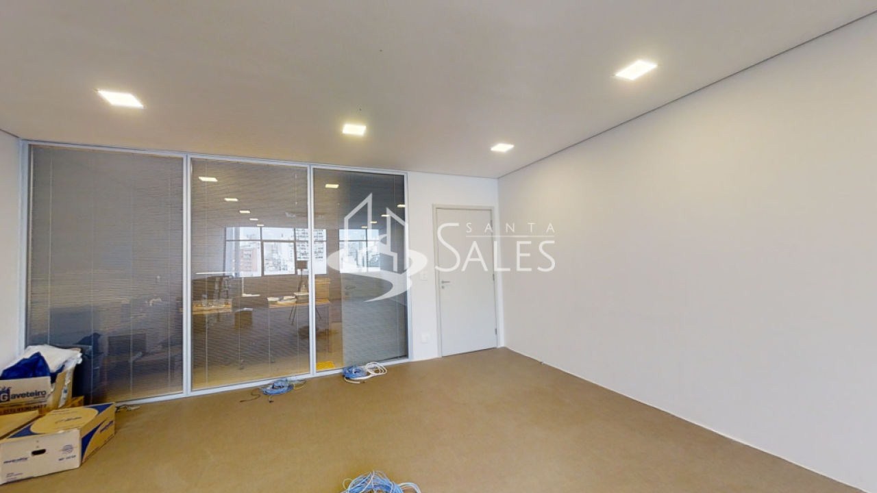 Prédio Inteiro, 3700 m² - Foto 13
