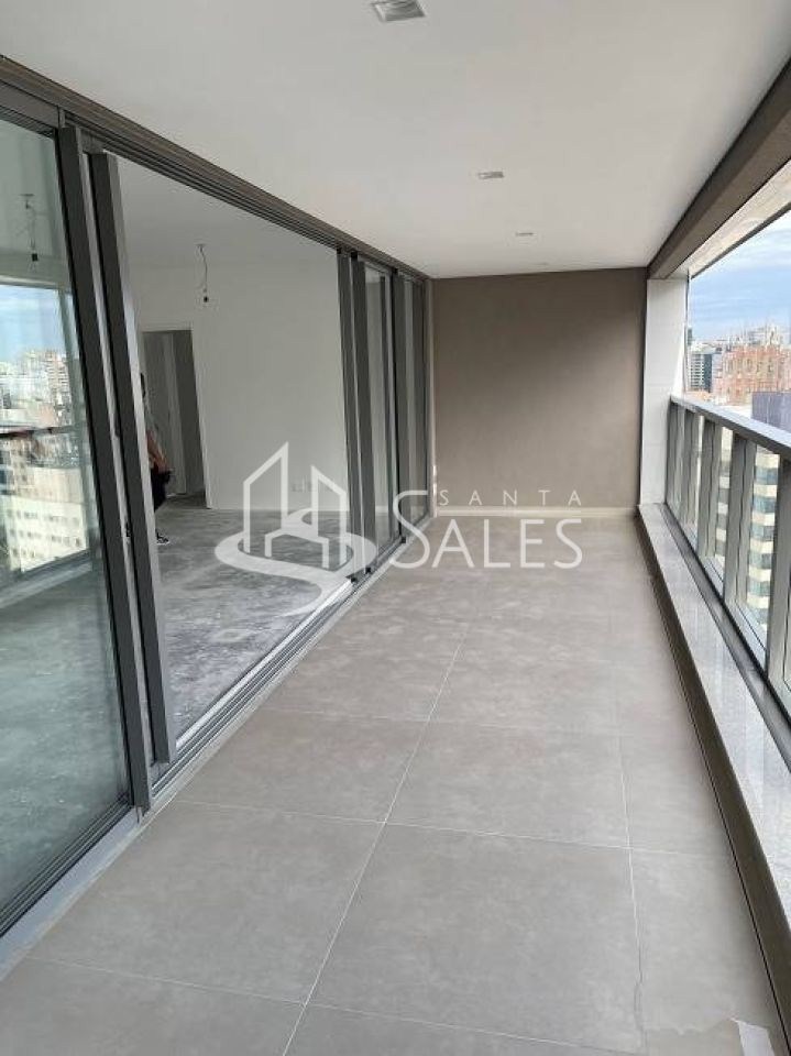 Apartamento, 3 quartos, 154 m² - Foto 5