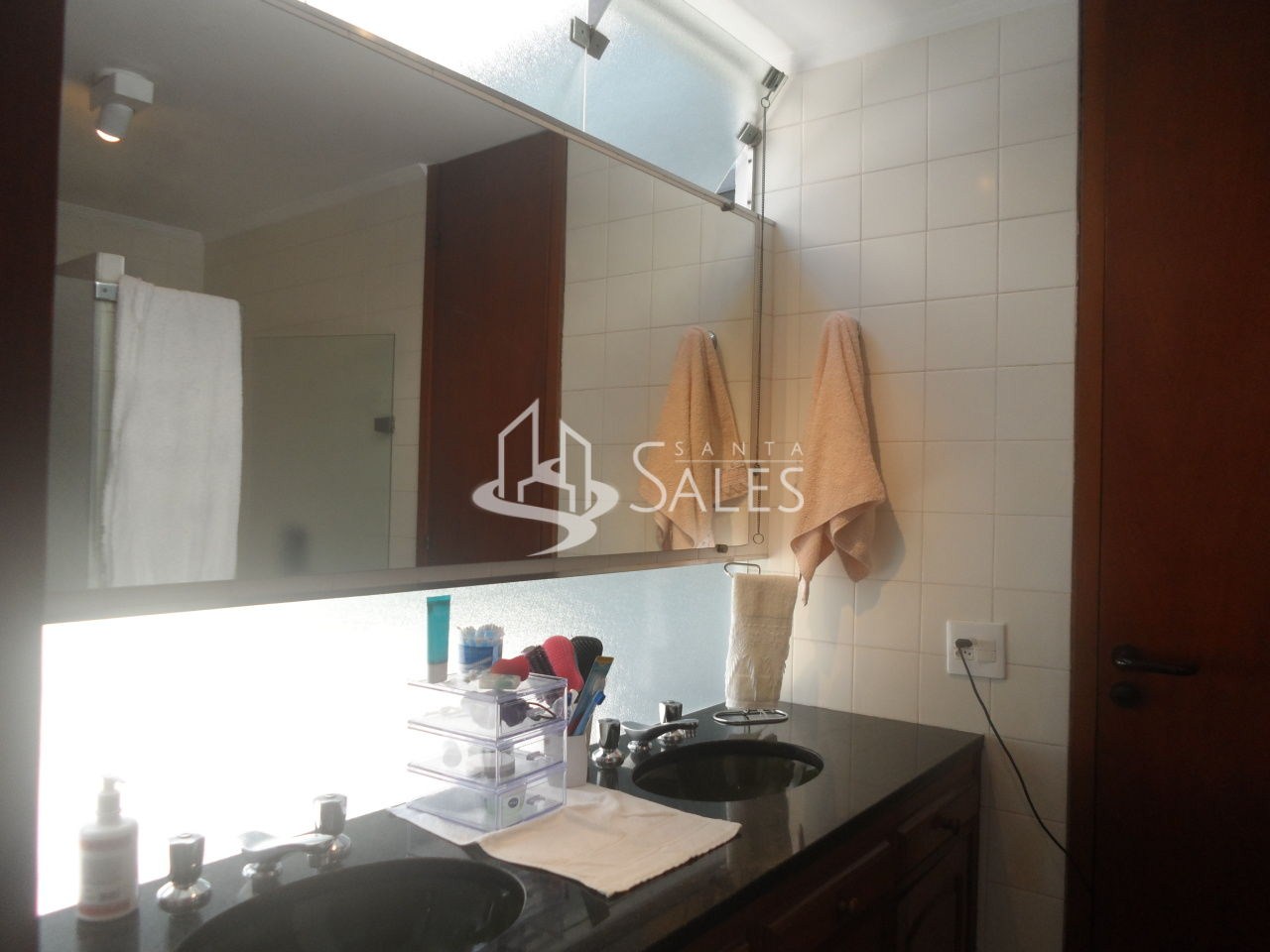 Sobrado, 4 quartos, 295 m² - Foto 30