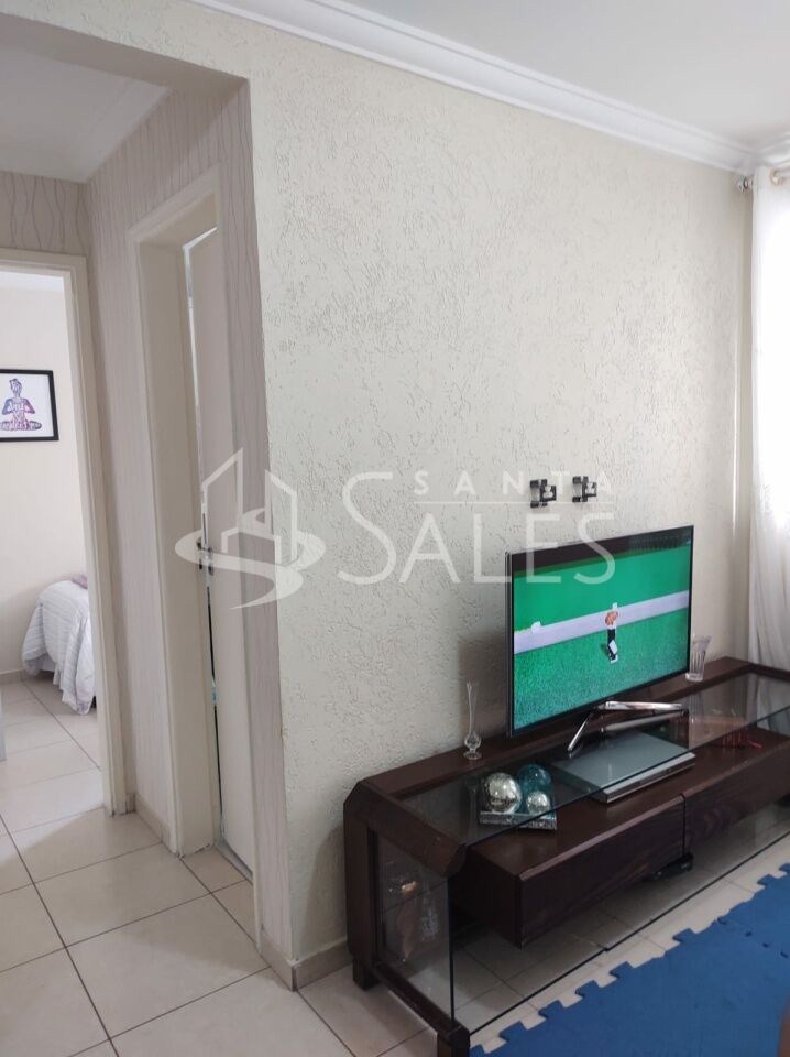 Apartamento, 2 quartos, 47 m² - Foto 17