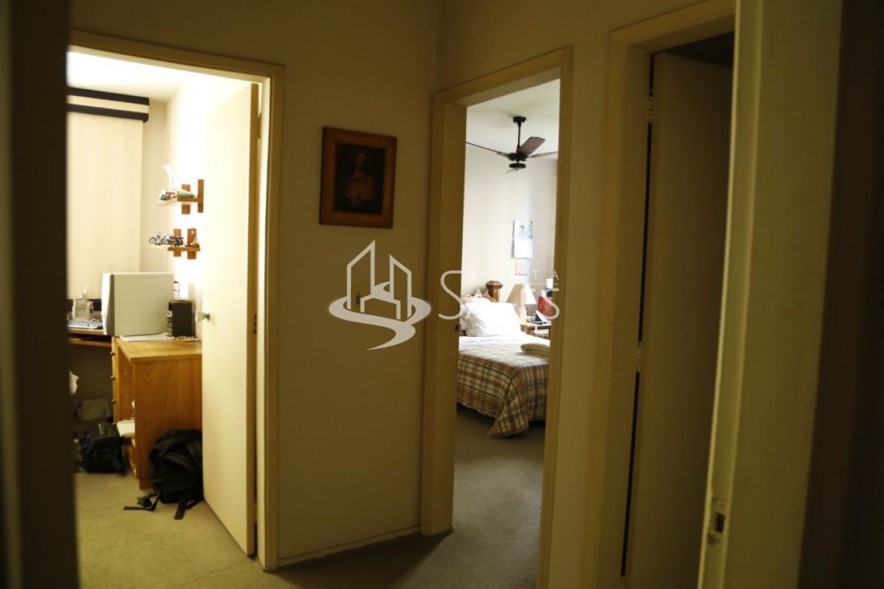 Apartamento, 3 quartos, 130 m² - Foto 13