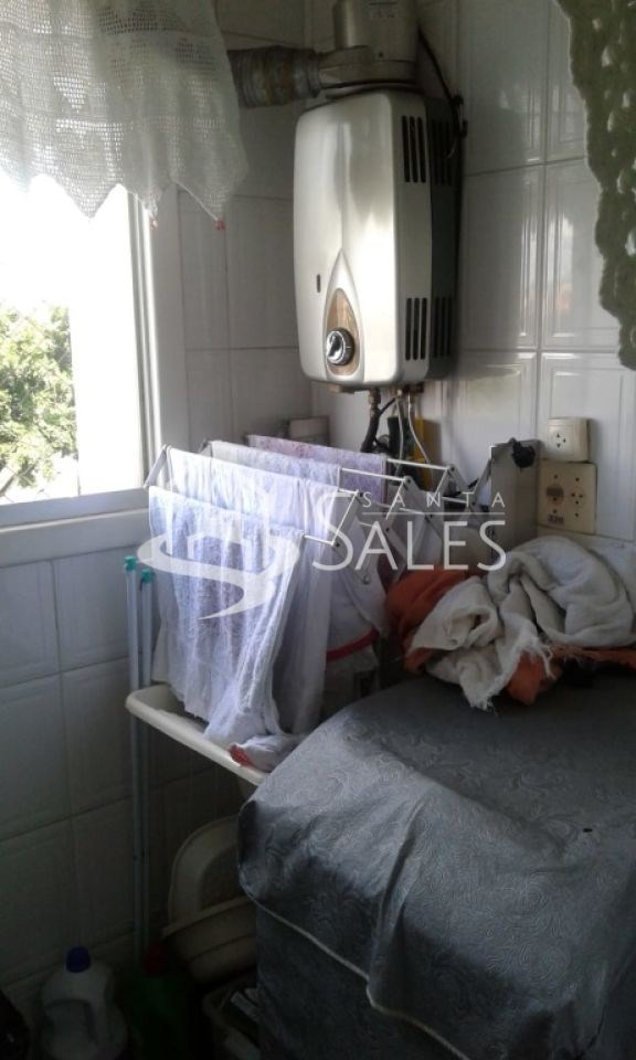 Apartamento, 2 quartos, 60 m² - Foto 3