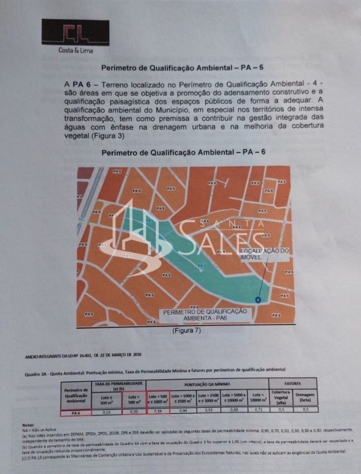 Prédio Inteiro à venda, 464m² - Foto 20