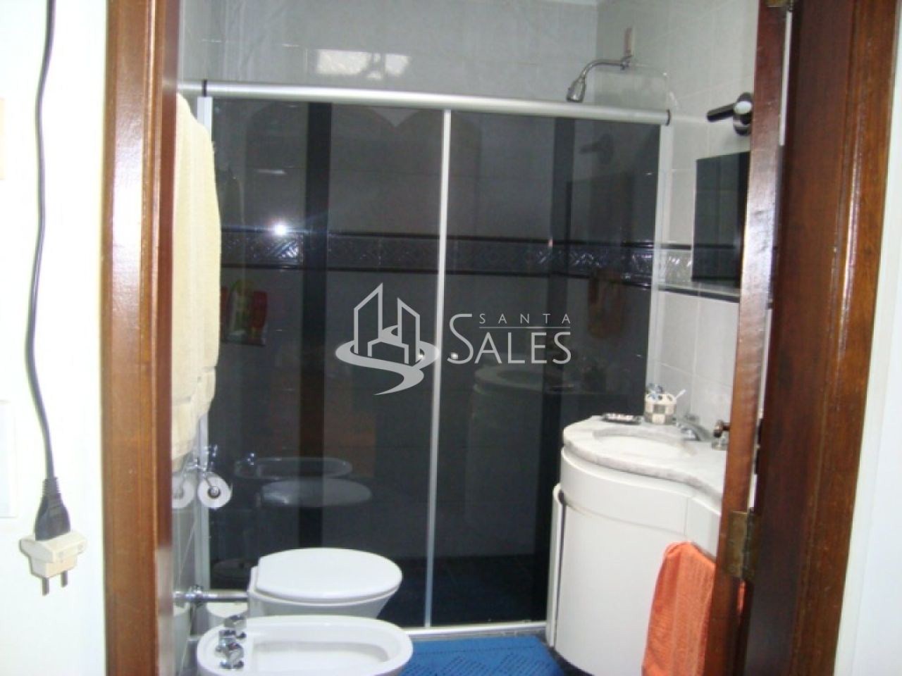 Sobrado, 3 quartos, 300 m² - Foto 18