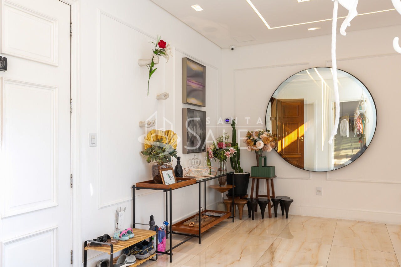 Casa, 3 quartos, 550 m² - Foto 2