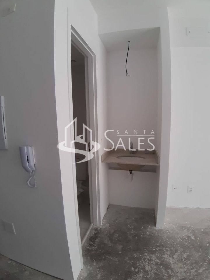 Apartamento, 1 quarto, 27 m² - Foto 8