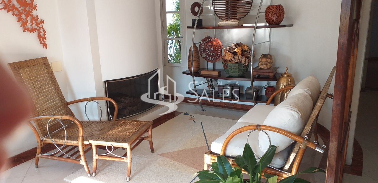 Apartamento, 4 quartos, 420 m² - Foto 14