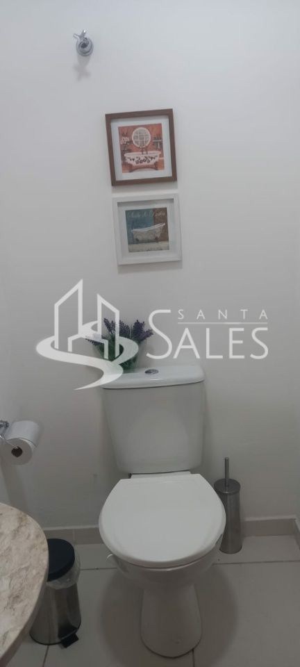 Sala-Conjunto, 33 m² - Foto 3