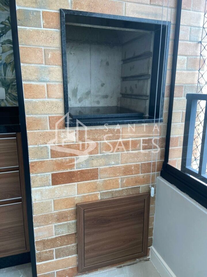 Apartamento à venda com 2 quartos, 122m² - Foto 19