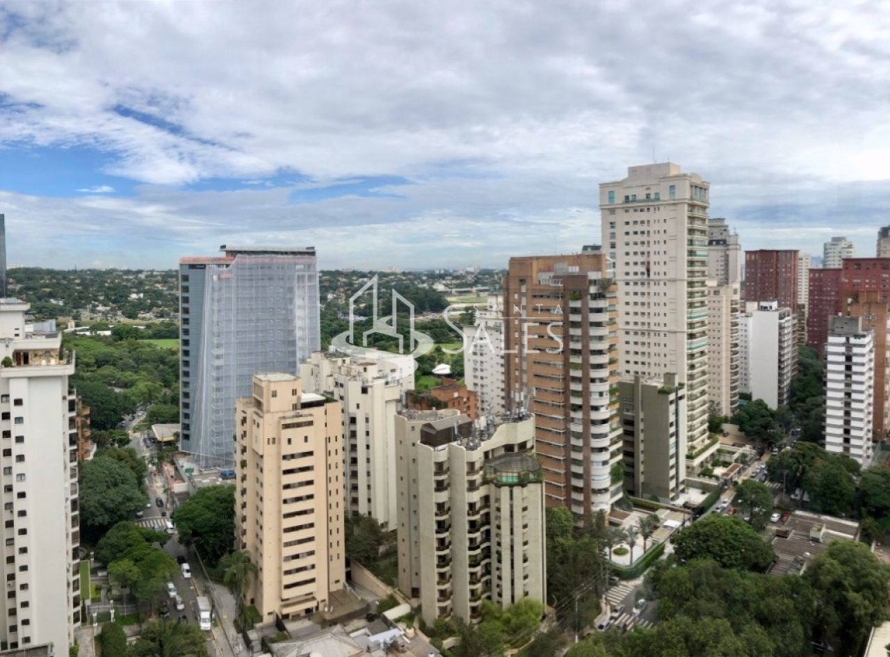 Apartamento, 3 quartos, 337 m² - Foto 17