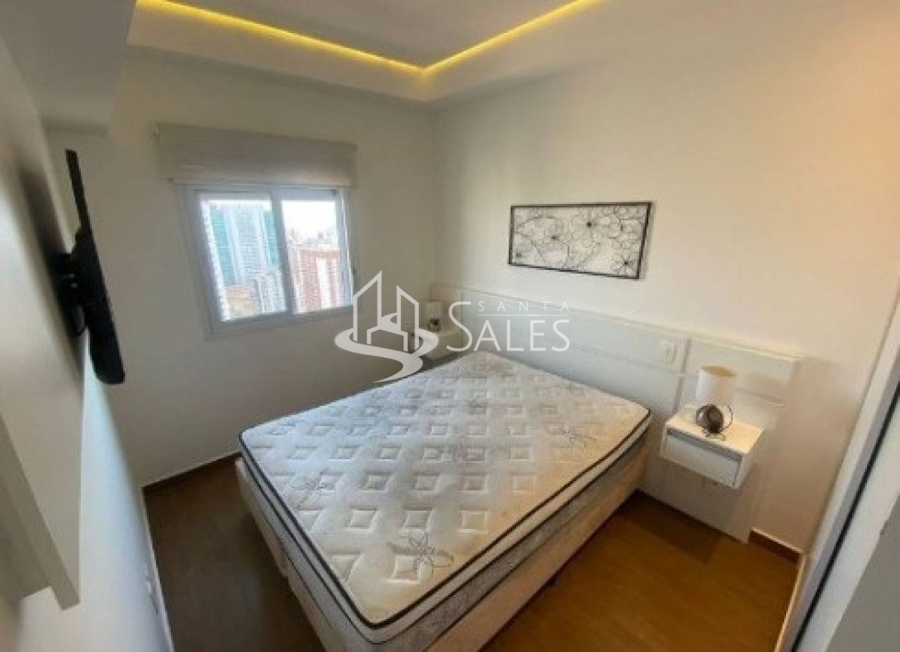 Cobertura, 1 quarto, 93 m² - Foto 17