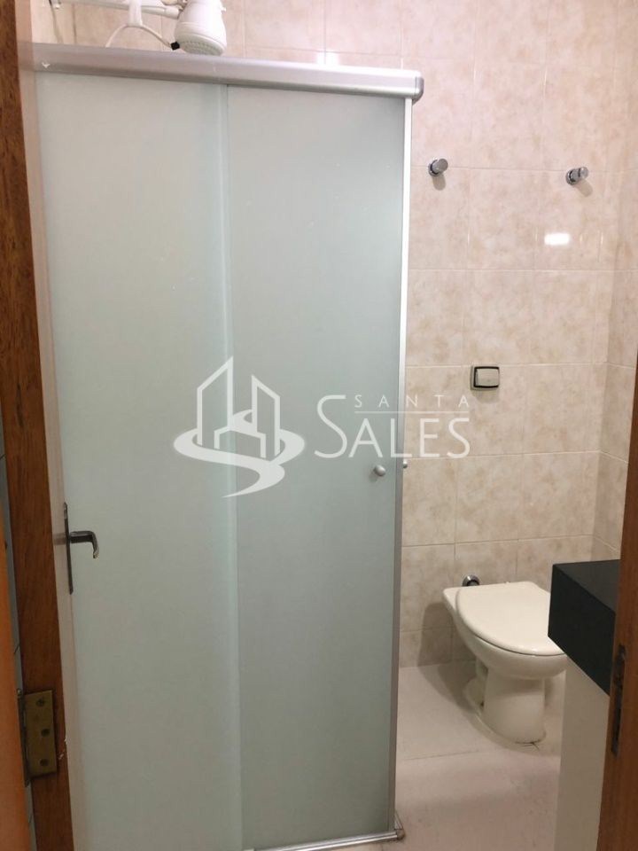 Sobrado, 3 quartos, 120 m² - Foto 6