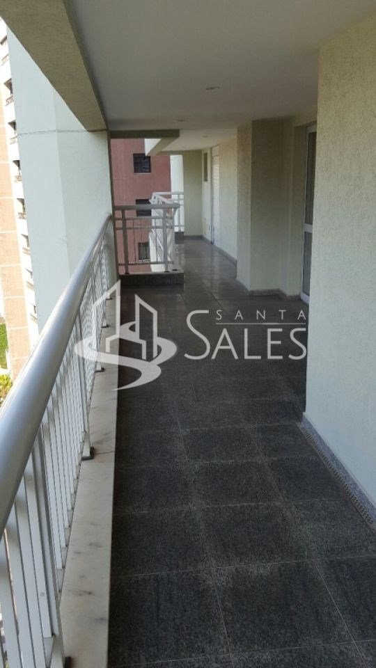Apartamento, 4 quartos, 250 m² - Foto 9