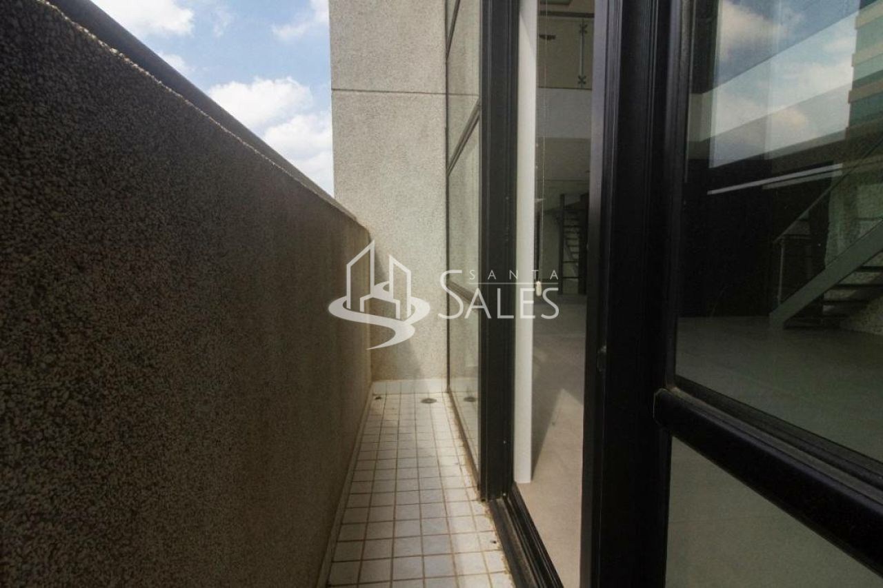 Apartamento, 1 quarto, 88 m² - Foto 13