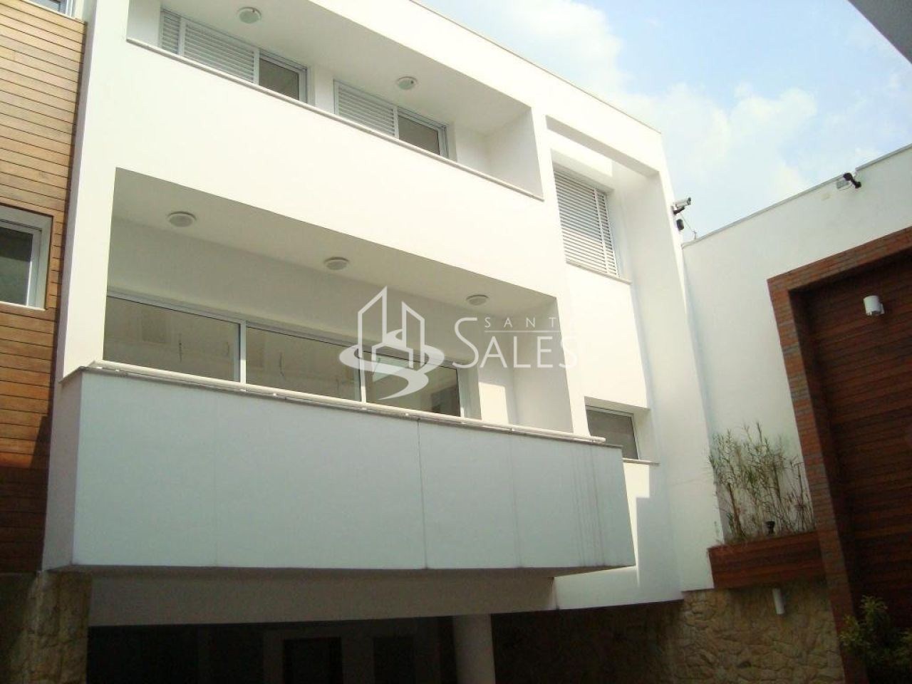Casa de Condomínio, 4 quartos - Foto 83