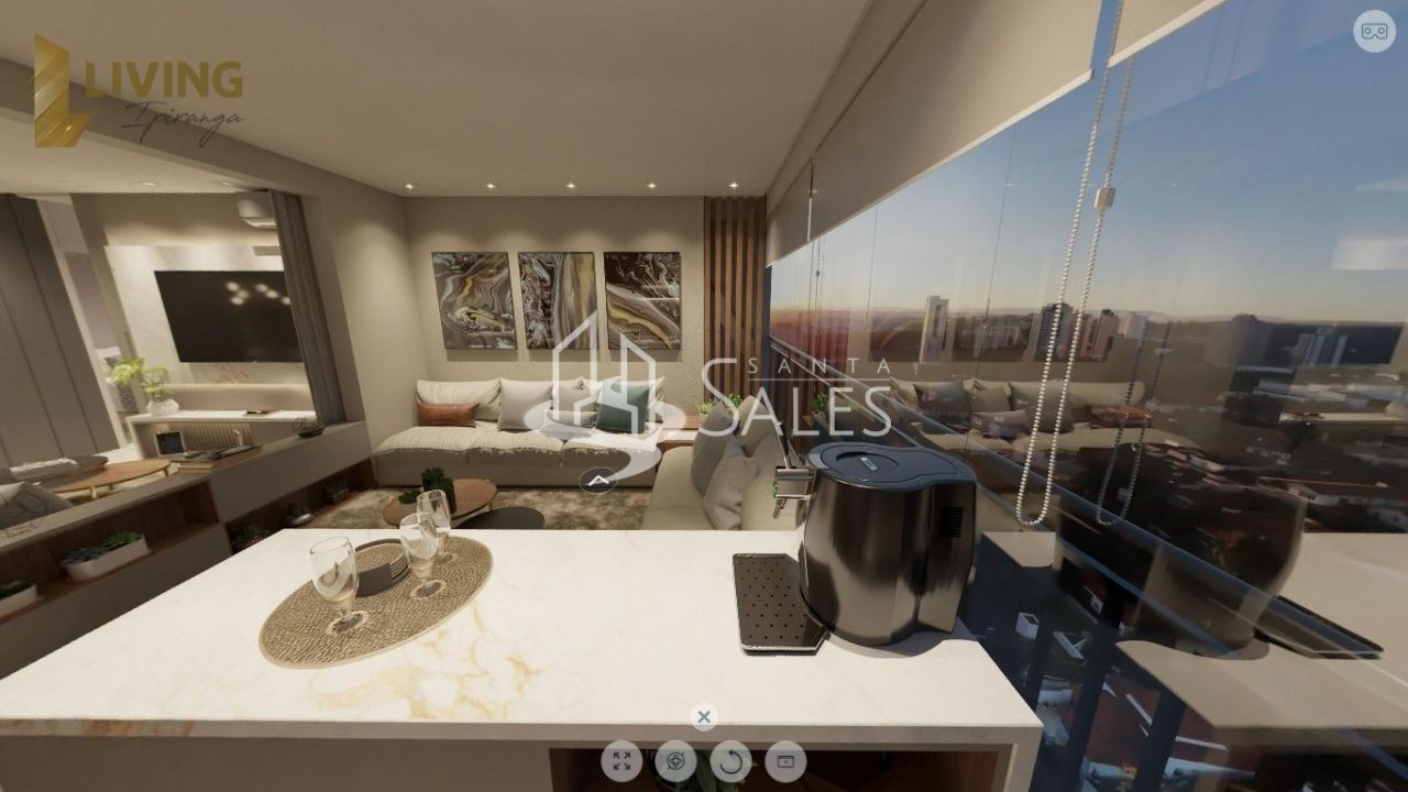 Apartamento, 2 quartos, 71 m² - Foto 10