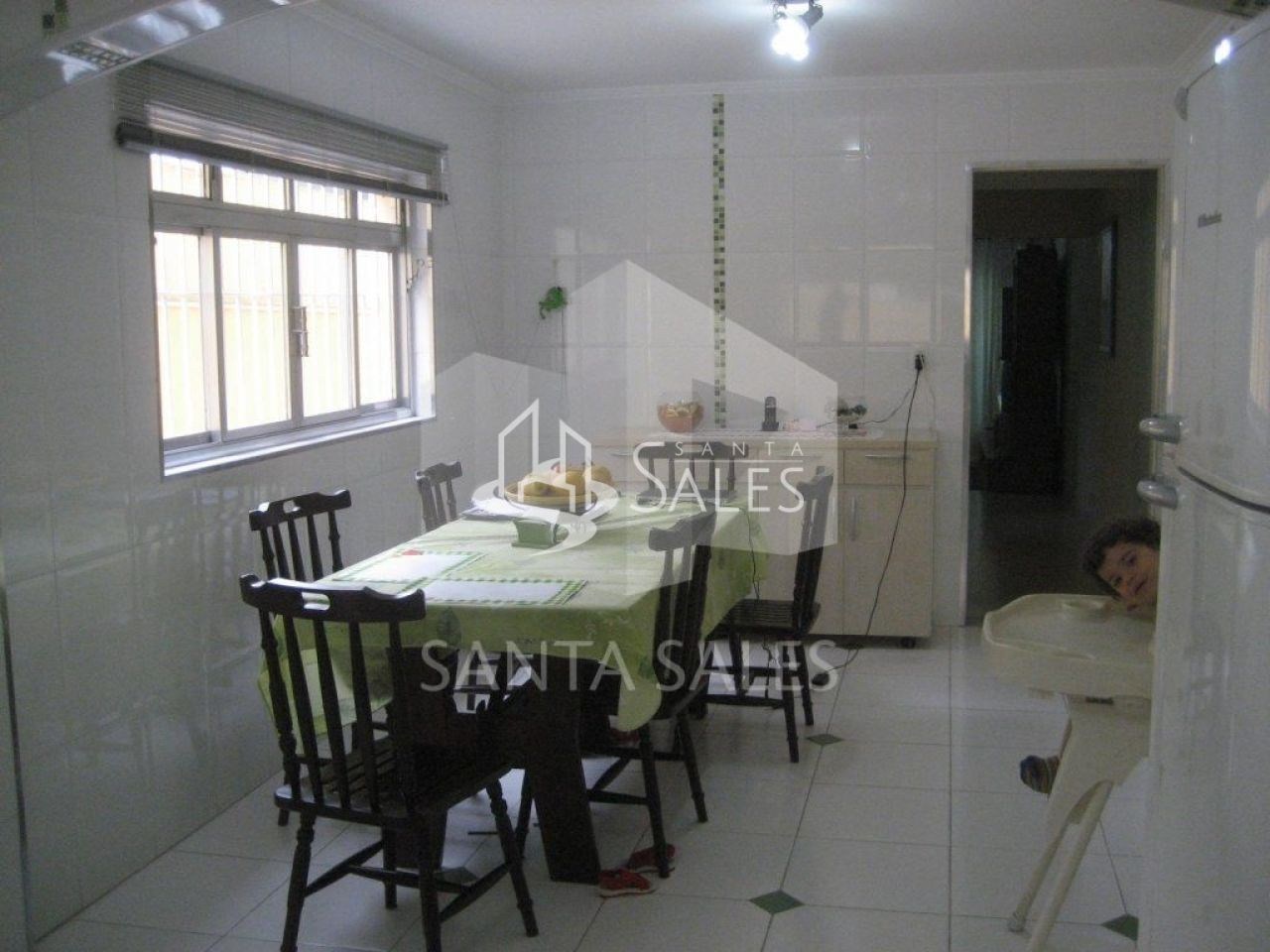 Sobrado, 3 quartos, 150 m² - Foto 3