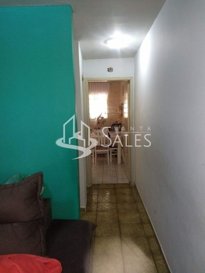 Sobrado, 2 quartos, 90 m² - Foto 19