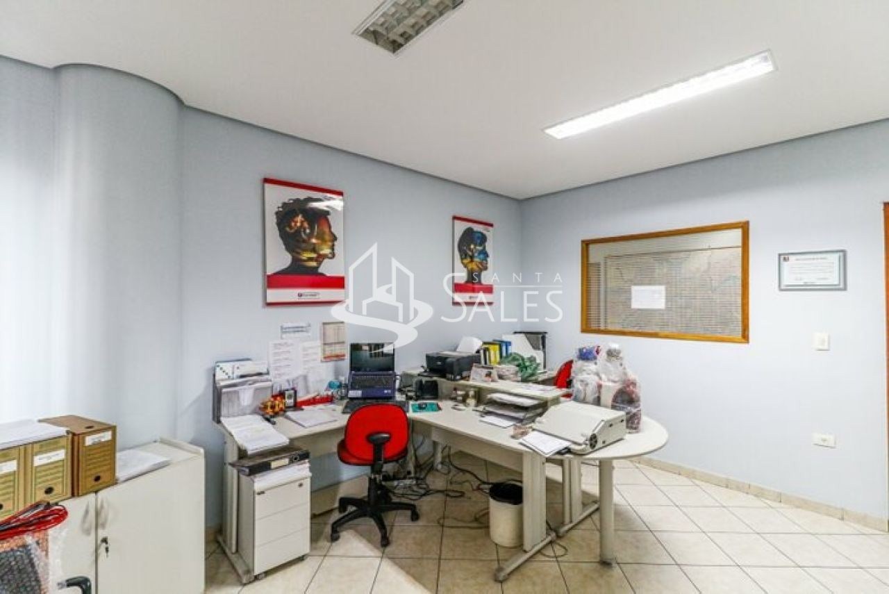 Sala-Conjunto, 441 m² - Foto 11