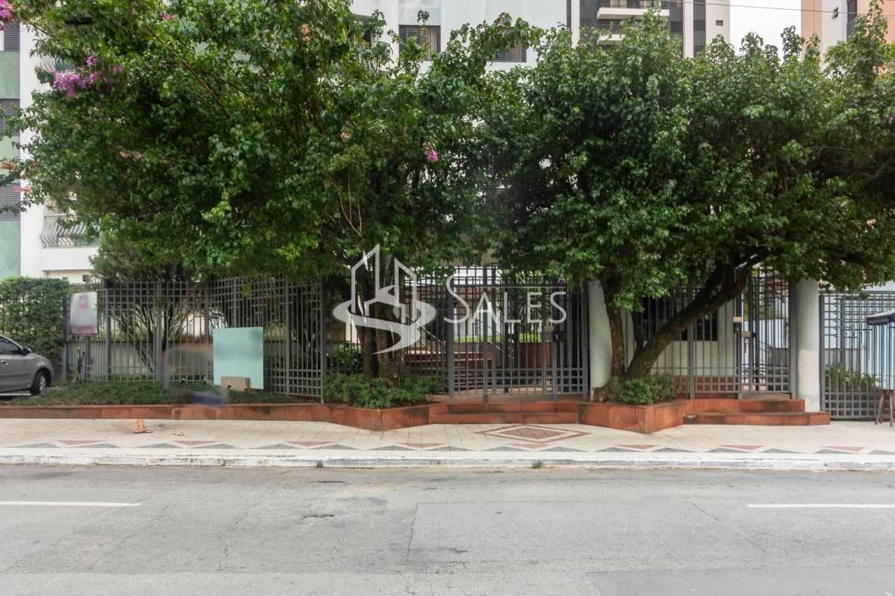 Apartamento, 3 quartos, 98 m² - Foto 1
