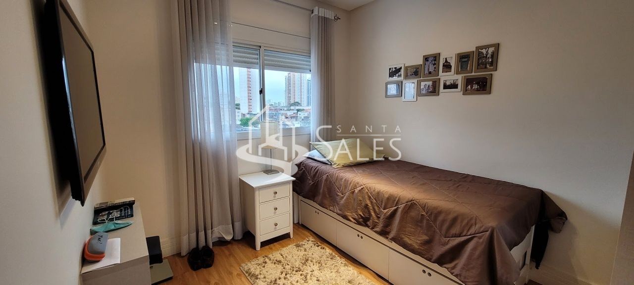 Apartamento, 3 quartos, 129 m² - Foto 20