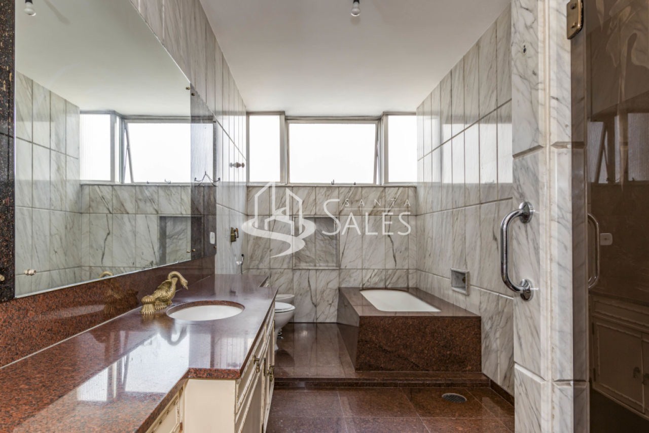Apartamento, 4 quartos, 400 m² - Foto 23