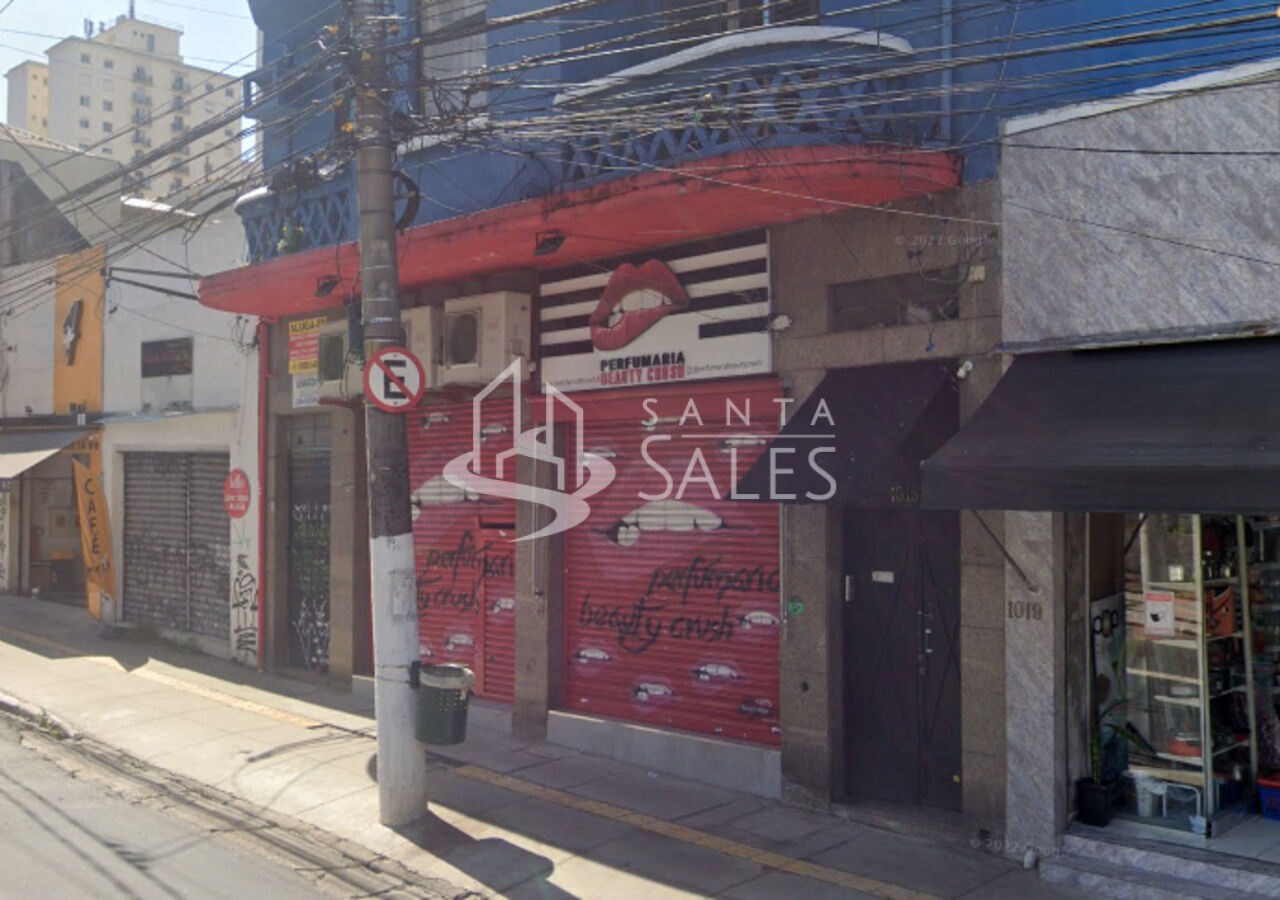 Depósito-Galpão, 370 m² - Foto 3