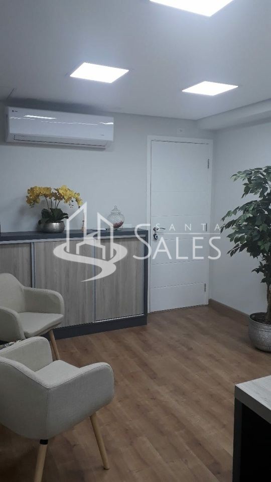 Imóvel Comercial Padrão à venda, 30m² - Foto 10
