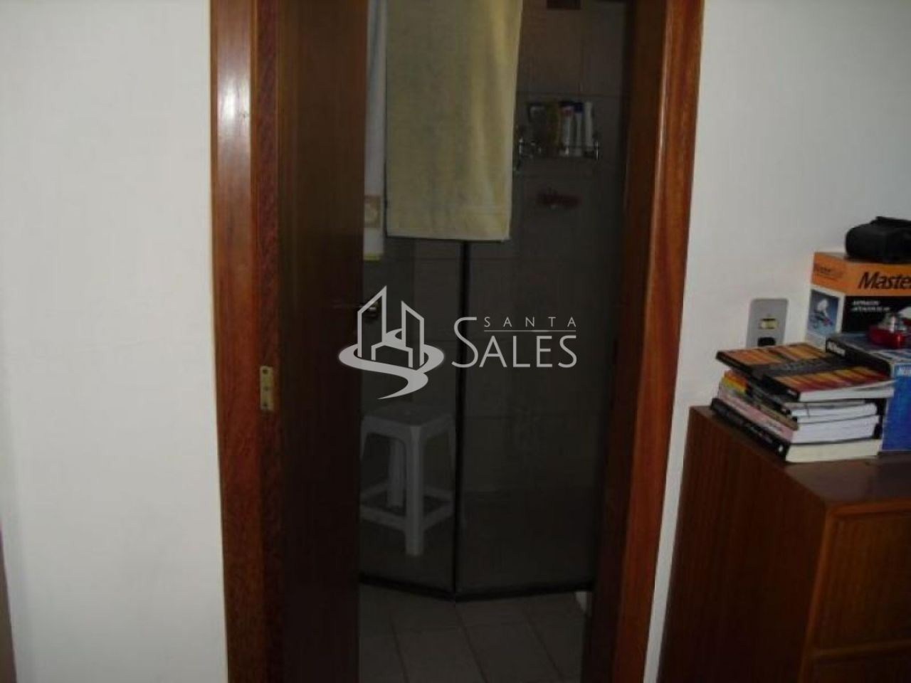 Sobrado, 4 quartos, 450 m² - Foto 9