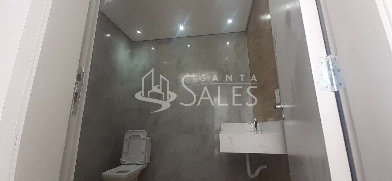 Sobrado, 3 quartos, 250 m² - Foto 13
