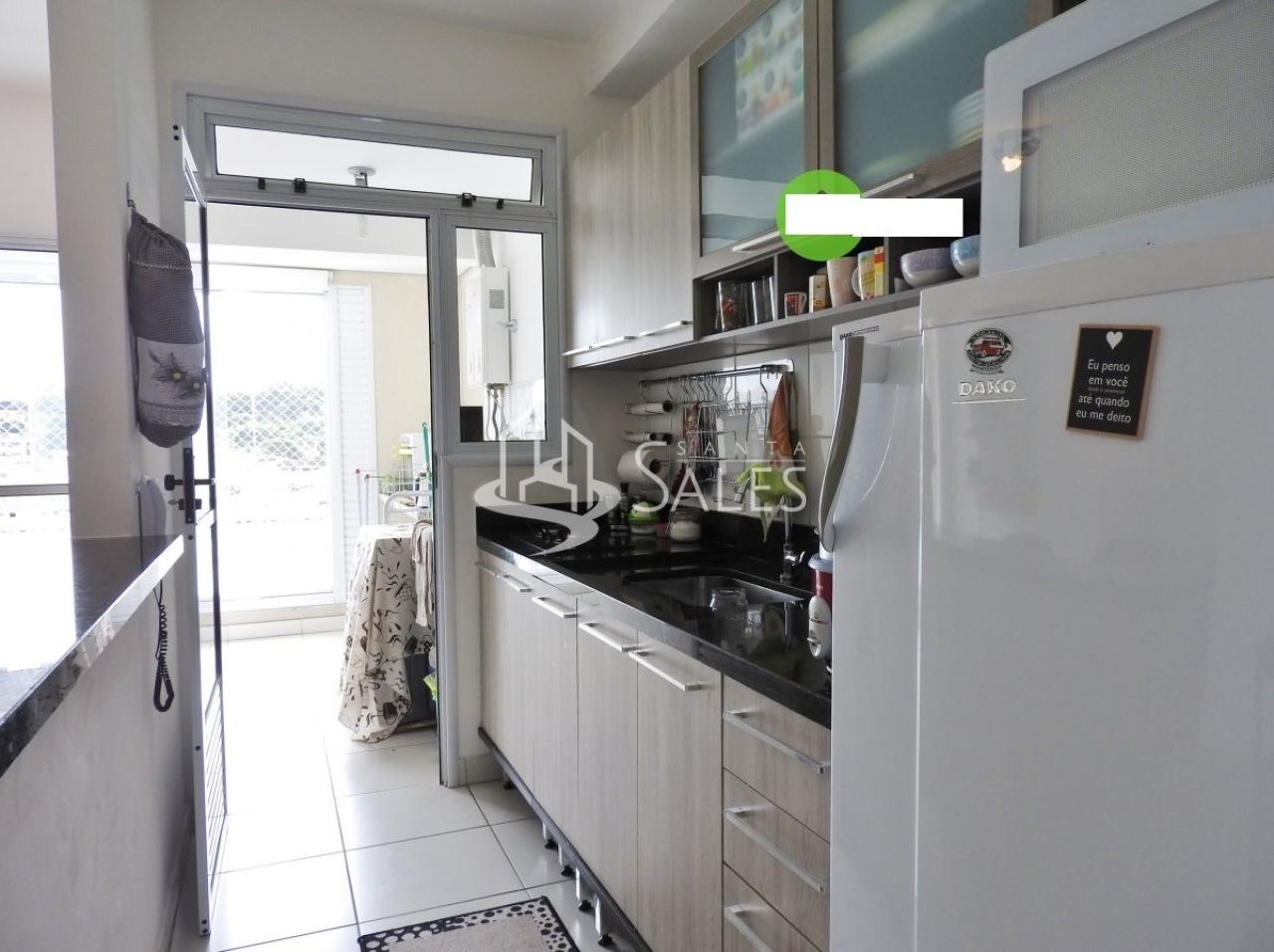 Apartamento, 2 quartos, 67 m² - Foto 7