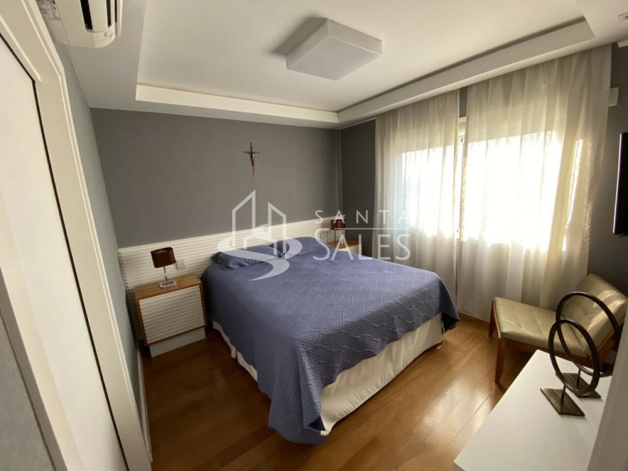 Apartamento, 3 quartos, 160 m² - Foto 12