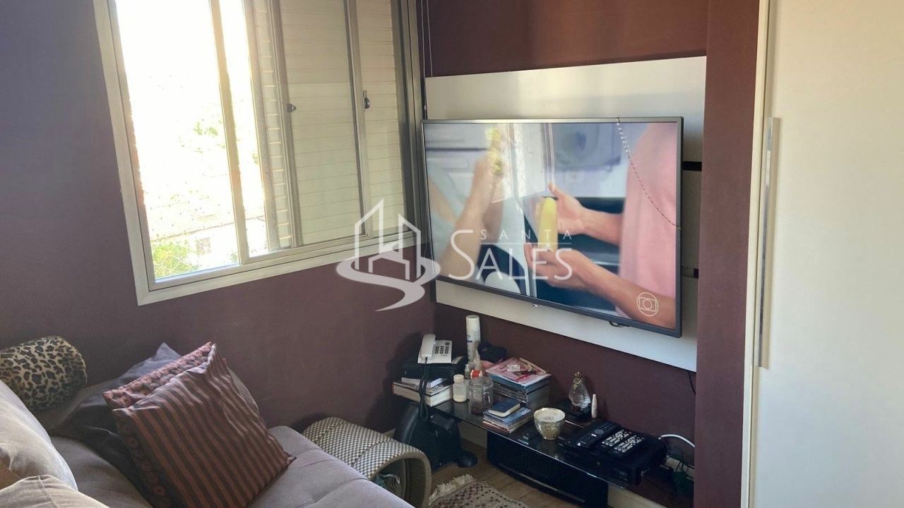 Apartamento, 2 quartos, 56 m² - Foto 2