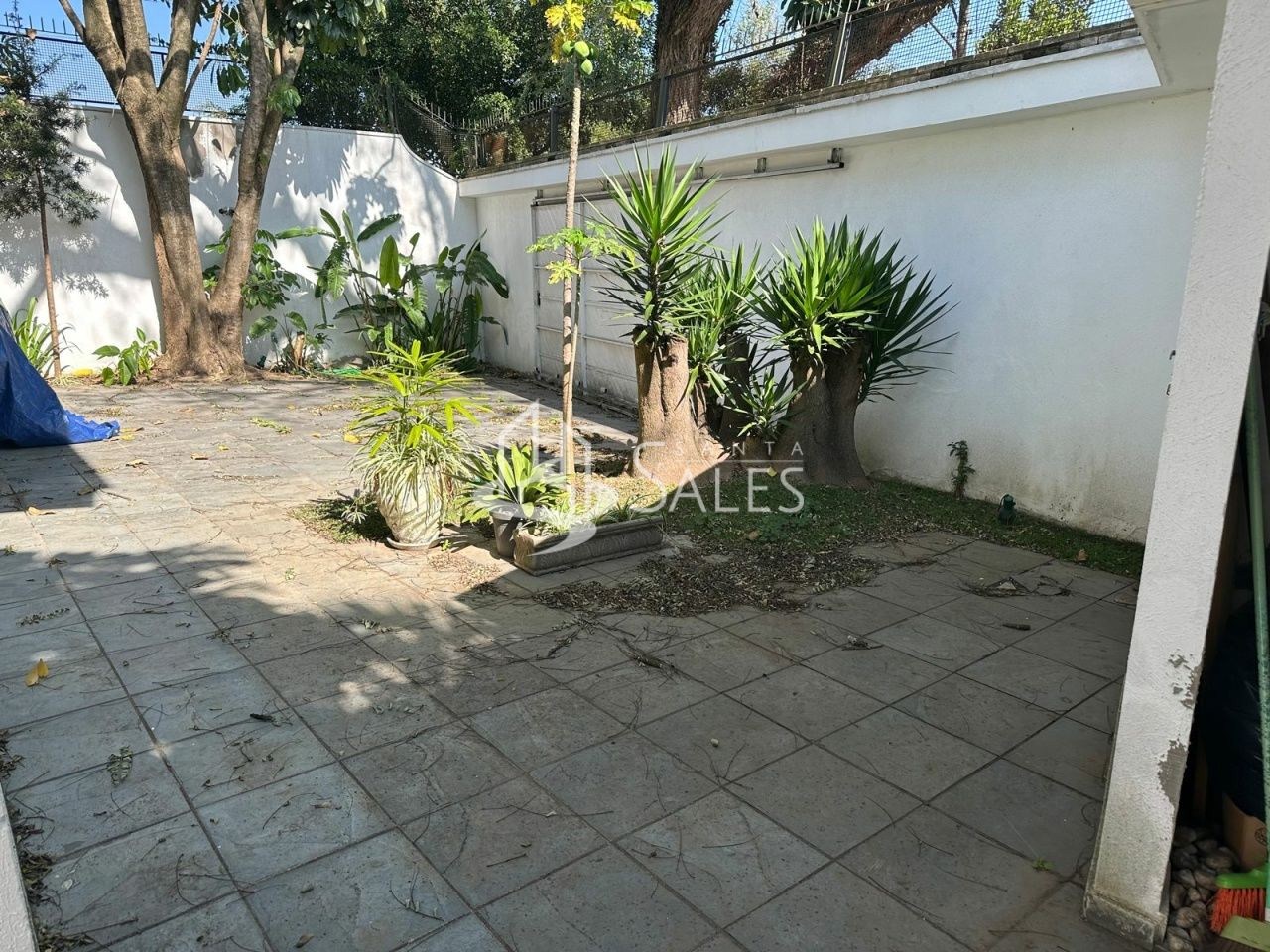 Sobrado, 3 quartos, 380 m² - Foto 2