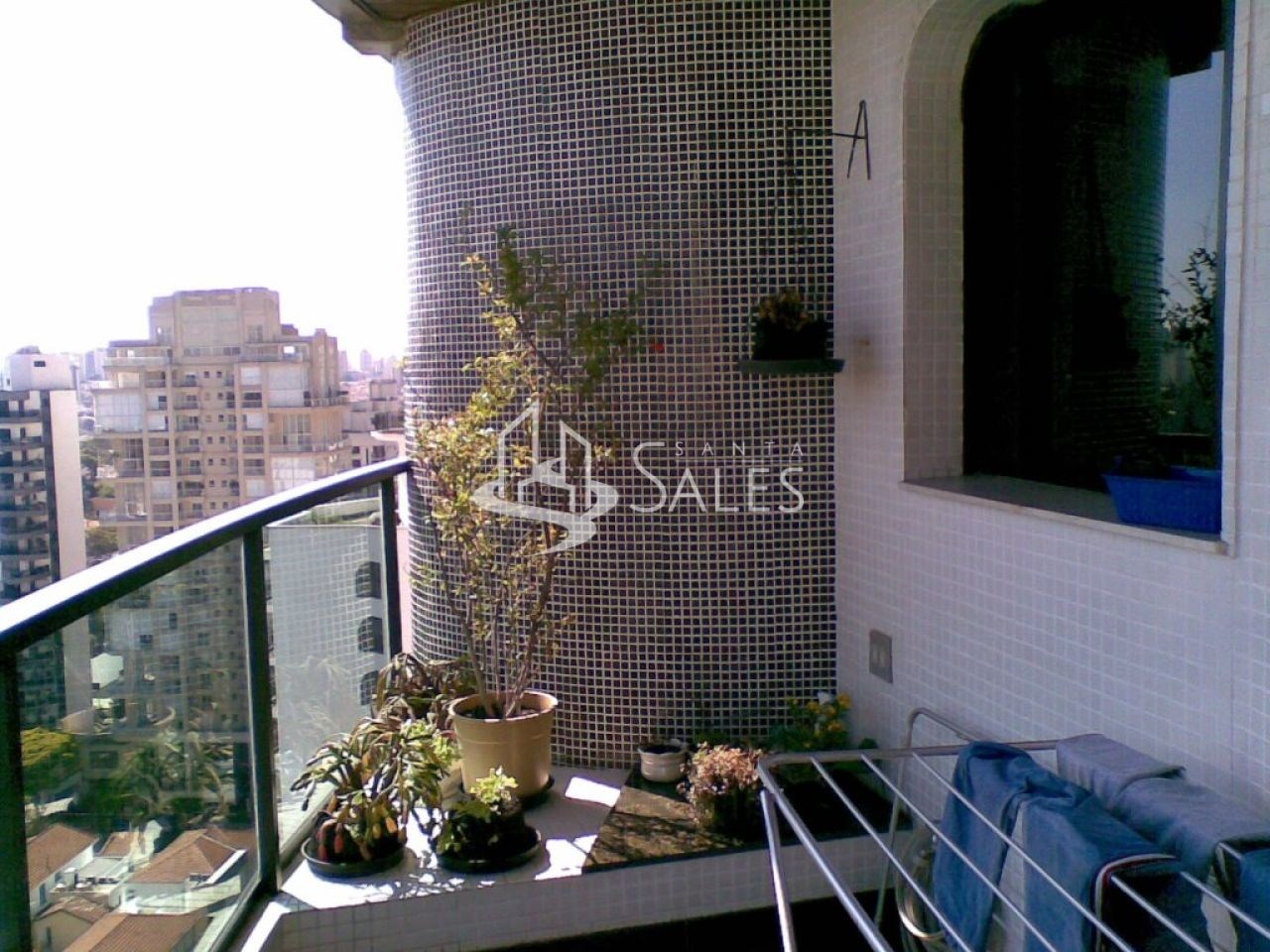 Apartamento, 5 quartos, 540 m² - Foto 11