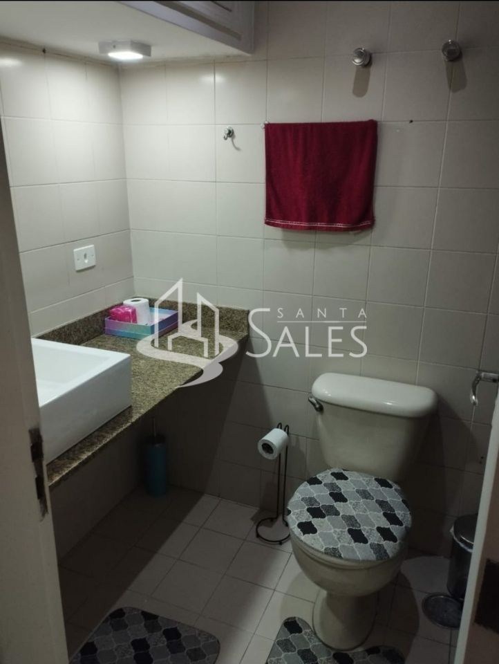 Apartamento à venda com 3 quartos, 146m² - Foto 18