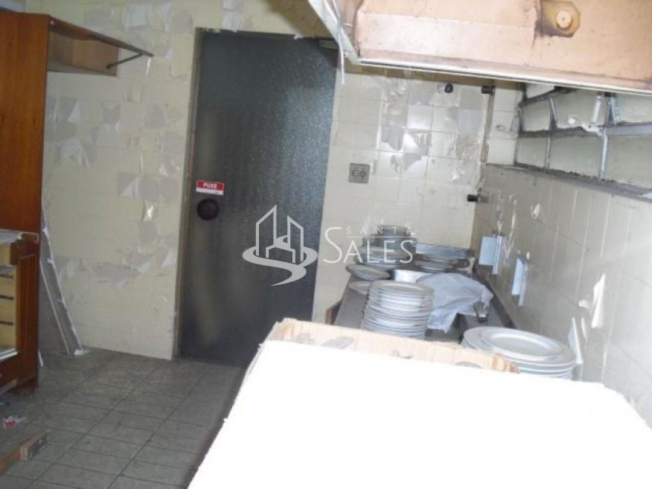 Sobrado, 4 quartos, 393 m² - Foto 12