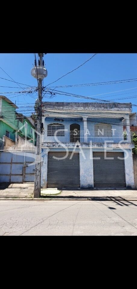 Casa à venda com 3 quartos, 250m² - Foto 16