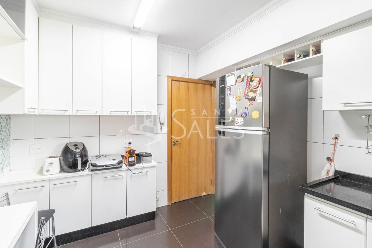 Apartamento, 3 quartos, 160 m² - Foto 19