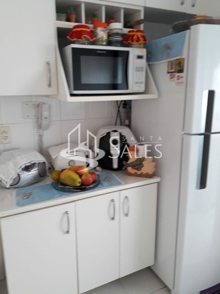 Apartamento, 2 quartos, 47 m² - Foto 16