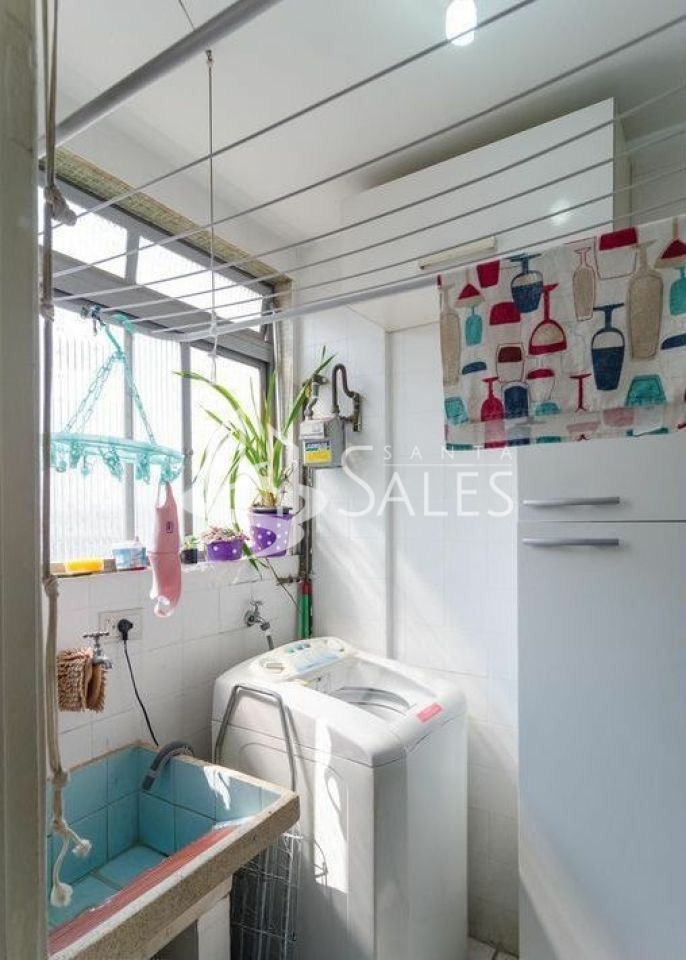 Apartamento, 2 quartos, 51 m² - Foto 12