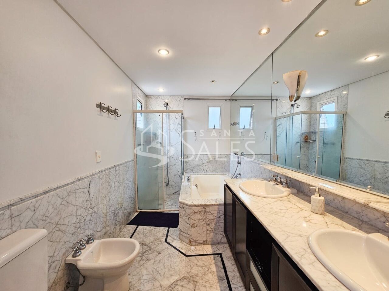 Apartamento, 4 quartos, 250 m² - Foto 36