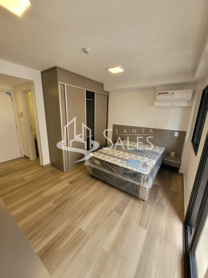 Apartamento, 1 quarto, 24 m² - Foto 8